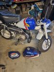 Honda Monkeybike Z50J