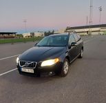 Volvo V70 1.6D DRIVe Momentum Euro 4