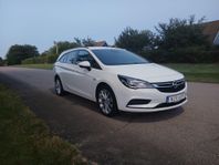 Opel Astra Sports Tourer 1.0 EDIT ecoFLEX Enjoy Euro 6