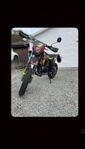 Sherco 50 SM RED ONE R