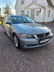 BMW 330 xd Touring Comfort, Dynamic Euro 4