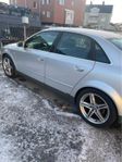 Audi A4 sedan 2.4 V6 Automat