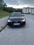 Audi A4 Sedan 2.0 TDI Euro 6