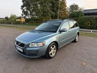 Volvo V50 1.8 Flexifuel Kinetic Euro 4