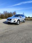 Volvo XC60 D5 AWD Geartronic Summum Euro 4