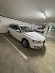 Volvo V70 D4 181hk Summum