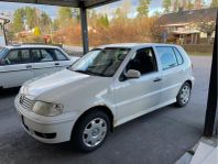 Volkswagen Polo 5-dörrar 1.4 Euro 4