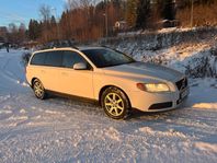 Volvo V70 1.6D DRIVe