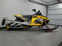 Ski-doo MXZ 600 sdi -04. -09