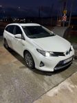 Toyota Auris Touring Sports Hybrid e-CVT Executive Euro 5