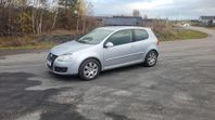 Volkswagen Golf 3-dörrar GT 1.4 TSI 