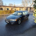 Volvo V70 2.4D Classic, Momentum Euro 4