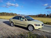 Volvo S40 2.4 Euro 4