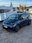 BMW i3s 120 Ah Adapt f-håll Stor skärm Com Adv V-hjul Lågmil