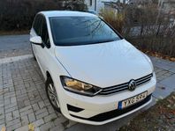 Volkswagen Golf Sportsvan 1.2 TSI BMT 16V Euro 6