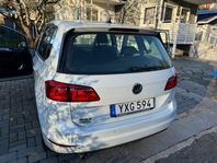 Volkswagen Golf Sportsvan 1.2 TSI BMT 16V Euro 6