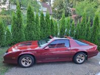 Chevrolet Camaro Iroc-z Z28 5.0 V8 TPI Hydra-Matic