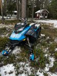 Skidoo summit sp 146”