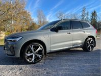 Volvo XC60 Recharge II T8 AWD Geartronic R-Design Euro 6