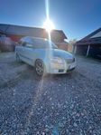 Skoda Fabia Kombi 1.4 TDI Ambiente Euro 4