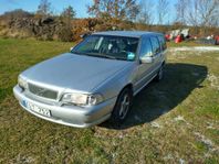 Volvo V70 2.5 10V