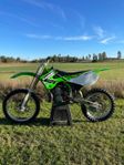 Kawasaki kx 250 -01