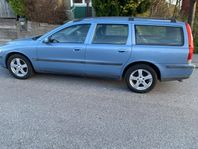 Volvo V70 2.5T Business Euro 4