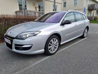 Renault Laguna Grandtour 2.0 140hk Bensin