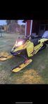 Skidoo summit 800