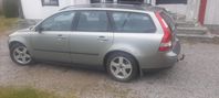 Volvo V50 2.4 Kinetic Euro 4