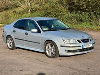 Saab 9-3 SportSedan 1.8t Vector Euro 4