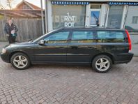 Volvo V70 2.4 CNG Momentum Euro 4.gas-bensin.