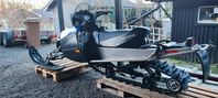 Polaris Switchback 600HO 144"  -07