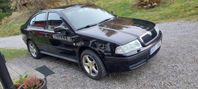 Skoda Octavia Tour 1.8 T 4x4 Euro 3