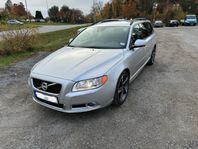 Volvo V70 D4 AWD Geartronic Momentum, R-Design Euro 5