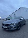 Volvo S60 Polestar Optimering D4 Geartronic Classic, Momentu