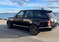 Land Rover Range Rover 4.4 SDV8 Autobiography 4 SITS Fullutr