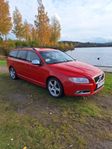 Volvo V70 T4 Momentum, R-Design Euro 5