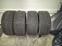 Kumho dubbdäck 225/40/R19