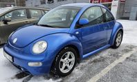 Volkswagen New Beetle 2.0