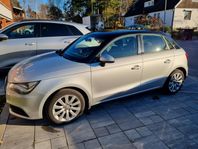 Audi A1 Sportback 1.2 TFSI Proline, Sport Edition Euro 5