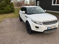 Land Rover Range Rover Evoque 2.2 TD4 AWD Pure Euro 5