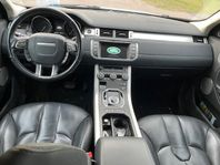 Land Rover Range Rover Evoque 2.2 TD4 AWD Pure Euro 5