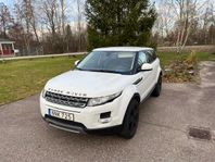 Land Rover Range Rover Evoque 2.2 TD4 AWD Pure Euro 5