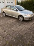 Toyota Avensis Sedan 2.0 D-4 VVT-i