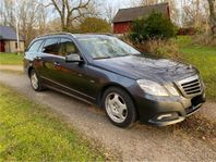 Mercedes-Benz E 350 T CGI BlueEFFICIENCY 7G-Tronic Avantgard