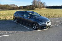 Volkswagen Golf Sportscombi 1.4 TSI R-Line Euro 6