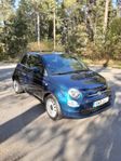 Fiat 500 Hybrid Euro 6