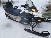 Ski-doo Grand Touring 550F Sp