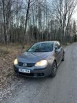 Volkswagen Golf 5-dörrar 1.6 Euro 4